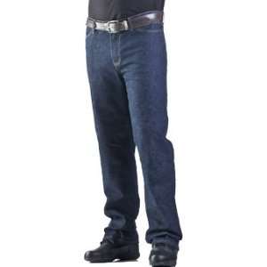  Drayko Renegade Riding Jeans Indigo Size 34  Pavement 