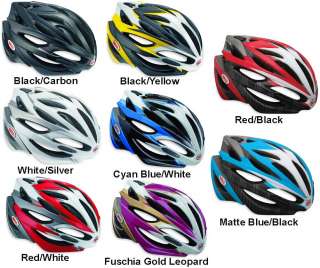 Bell Array Cycling Helmet Road Race Mountain Bike  