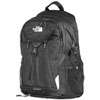 The North Face Surge BackPack   Black / White
