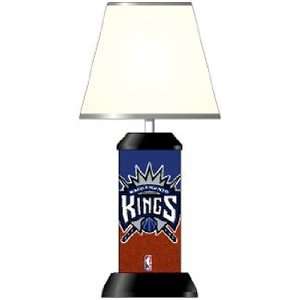  NBA Sacramento Kings Nite Light Lamp