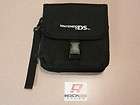 nintendo ds ds lite dsi carrying case sleeve expedited shipping