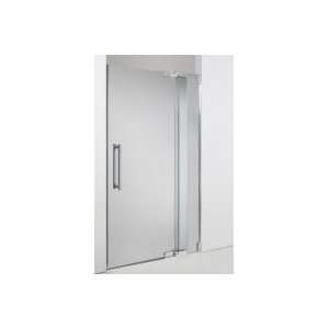  Kohler K 705700 L NX Purist Heavy Glass Pivot Shower Door 