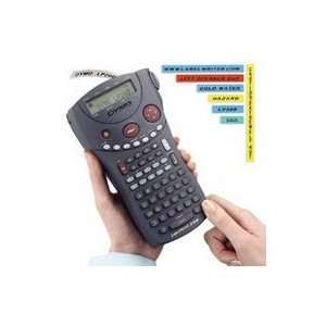  LabelPOINT 200 Electronic Label Maker
