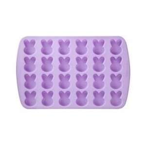  Target Bunny 24 Cavity Silicone Mold: Home & Kitchen