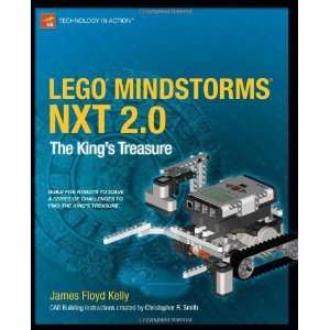  LEGO MINDSTORMS NXT 2.0 The Kings Treasure (Technology 