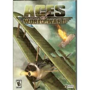  Aces Of World War 1 Video Games