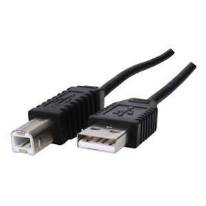  ABC Products® USB cable Lead Wire Cord C6518A for ALL HP 