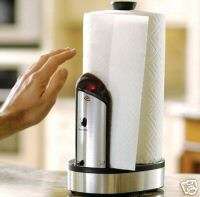 Automatic Touchless SENSOR Paper Towel HolderDispenser  
