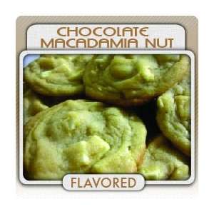 Chocolate Macadamia Nut Flavored Coffee (1/2lb Bag):  
