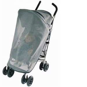    Wrap Around Single Stroller Sun Protector   Maclaren 2 Baby