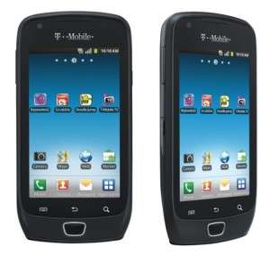 UNLOCK CODE FOR T Mobile SAMSUNG EXHIBIT 4G  