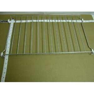  Universal Removable Raised Microwave Oven Rack Replacement 