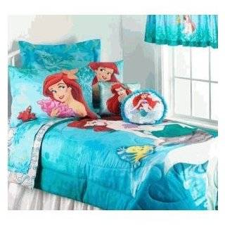  Little Mermaid Bed Set