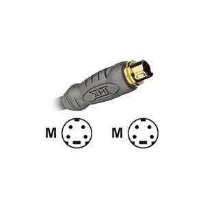  Monster Cable Standard THX V100 Sv 16   Video Cable 