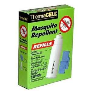  ThermaCELL Mosquito Repellent Refills
