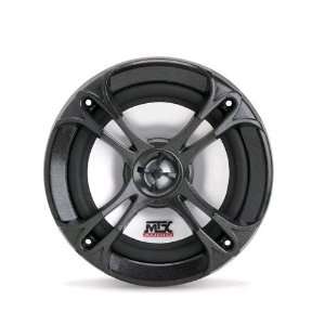  MTX TDX40 Thunder Dome Axial 4 Inch 2 Way Coaxial Speaker 