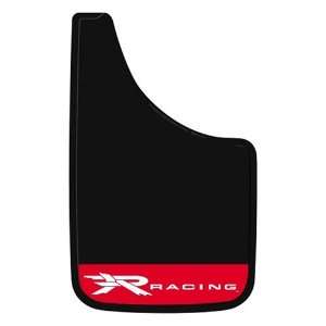  Red R Racing 9x15 Easy Fit Mud Guard   Set of 2 
