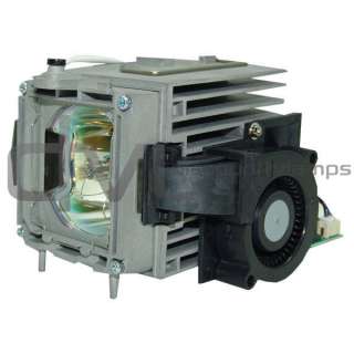 Philips Lamp with Housing for InFocus ScreenPlay 7205 Projector  