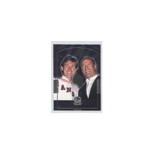  1999 00 Wayne Gretzky Hockey Hall of Fame Career #HOF23 