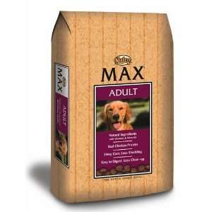 Nutro Max Adult Dog Food, 5 Lbs  Grocery & Gourmet Food