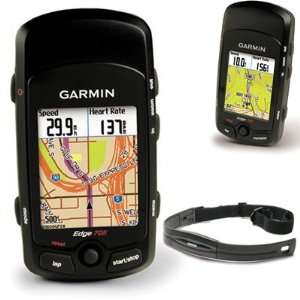  GARMIN Edge 705 GPS Bike Computer GPS & Navigation