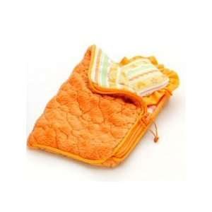  LIL KIDS SLEEPING BAG (Orange) by Only Hearts Club Toys & Games