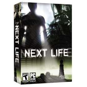 NEXT LIFE Mystery Puzzle Adventure PC Game XP/Vista NEW 625904562500 