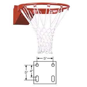  Competition Economy Breakaway Basketball Goal   SEE 