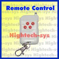 Remote Main unit Keypad Control