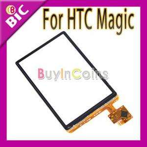 New Touch Screen LCD Replacement Part Glass Digitizer fr HTC Magic G2 
