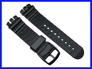 Replacement Watch Band Strap fits Swatch Irony Nabab  