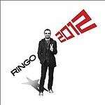   Ringo Starr 2012 LIMITED with BONUS DVD SEALED 602527918020  