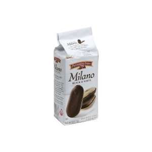 Pepperidge Farm Distinctive Cookies, Milano, Black & White, 6 oz 