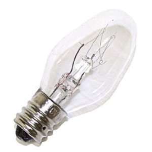  Philips 257063   4C7 Night Light Bulb