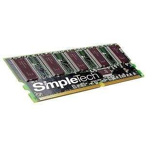   Memory   1 GB   DIMM 184 pin   DDR (M59358) Category RAM Modules