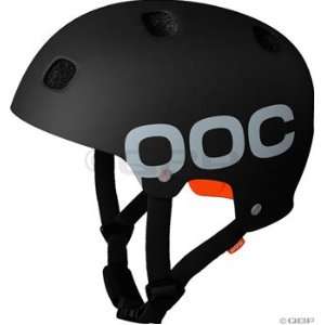  POC Receptor Flow Helmet Black; XL/2XL