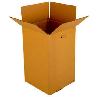 Kitchen Moving Boxes (4) 18x18x28   Shipping / Packing  