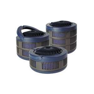  Uno, Duo, Trio Submersible Pond Filters and Pump/Filter 