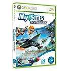 ELECTRONIC ARTS 19407 My Sims Sky Heroes Wii  