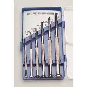  COMBO SCREWDRIVER SET   Set of Six