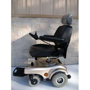   Plus Power Chair   Used Electric Wheelchairs