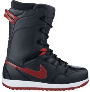 Nike 6.0 Vapen Boot 2012 Black 8  