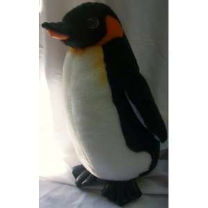  12 Plush Stuffed Penguin Doll Toy Toys & Games