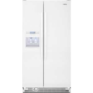  Whirlpool  ED5FHAXVB Refrigerator Appliances