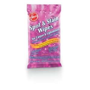  Hoover Spot & Stain Removal Wipes