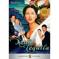 Azul Tequila (DVD, 2007) Telenovela / Soap Opera 735978450532  