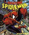 the amazing spider man w manual pc arcade game box