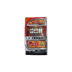  Firefighter Skill Stop Slot Machine