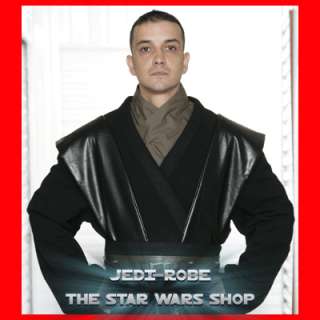Star Wars Anakin Skywalker Sith Costume   Body Tunic with Replica 