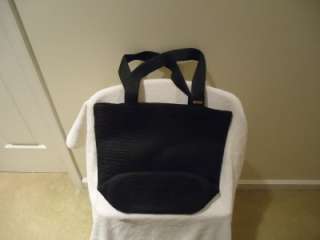   Bag by Eric Javits this is like a tote it would make a great beach bag